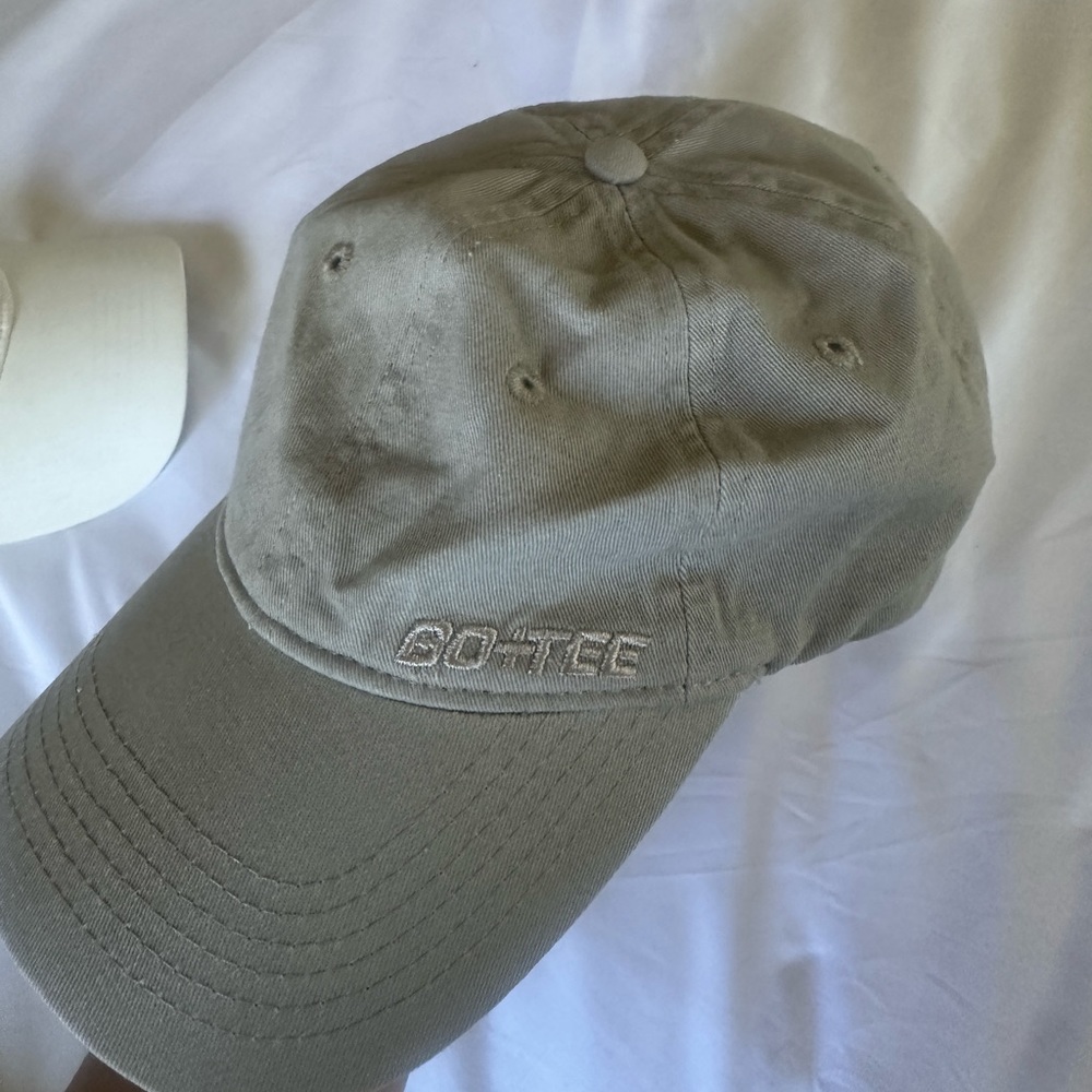 Bo + Tee Hat